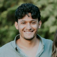 Ecoplant Employee Amit Chen's profile photo
