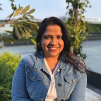 Credera Employee Puja Mishra's profile photo