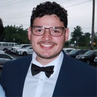 AboveAir Technologies Employee Danny Reyes's profile photo