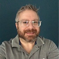 Hoishik Employee Kenny McClelland's profile photo