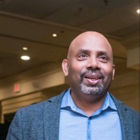 Theralase Technologies (TSXV: TLT) Employee Gopy Suppiah's profile photo