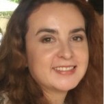 FrogTutoring Employee Paola Duran's profile photo