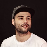 DoorDash Employee Jake Surber's profile photo