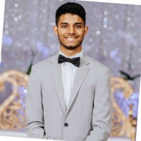 Sanctuary Software Studio, Inc. Employee Priyank Shah's profile photo