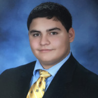 R. Zoppo Corp. Employee Alfonso Depalma's profile photo