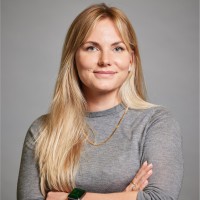 Michael Page Employee Jessica Timelin's profile photo