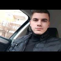 Isatis Software Solutions Employee Ahmed Mujić's profile photo