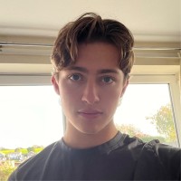 Setto Employee Billy Funnell's profile photo