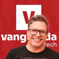 Vanguarda Comunicação Employee Mauro Souza's profile photo
