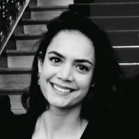 Francesca Hill Email & Phone Number