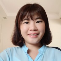 GLICO Employee Chloe Chong's profile photo