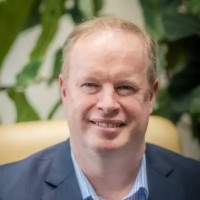 Velocity Technology Limited Employee Stuart Sanders's profile photo