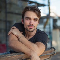 Kickresume Employee Declan Richards's profile photo