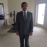 Delta Engineering Employee Edmund Cintron's profile photo