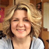 EnableComp Employee Penny Sharp's profile photo
