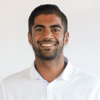 OMTEL Employee Fabio Goncalves's profile photo