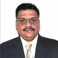 Seddiqi Holding Employee Ajit Verma's profile photo