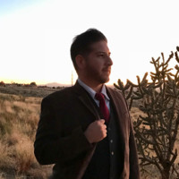 Bryan Molina
