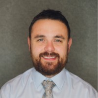 Frontify Employee Harry Adam's profile photo