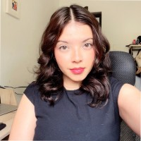 Andrea Arias's profile photo