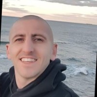 Assure Building Control Employee Martyn Mongan's profile photo