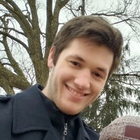 Brady Corporation Employee David Labelle's profile photo