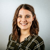 Strathmore Workspaces Employee Olivia Ripley's profile photo