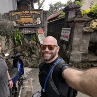 Lighthouse Employee Christopher Goff's profile photo