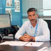 Intecsa Industrial Employee Ramiro Prieto's profile photo