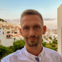 Zynca Employee Freddy Gehlin's profile photo
