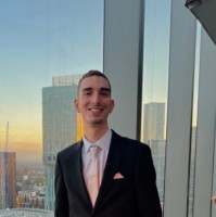 Adventure Bar Employee Edoardo Pavan's profile photo