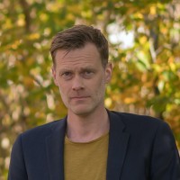 Dan Björck Email