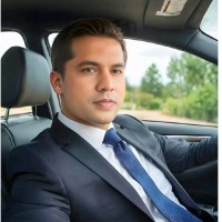 Deepak Rao Email