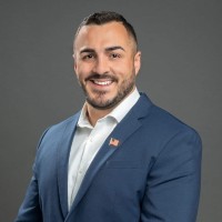 Turn2Partners Employee Tyler Pratt's profile photo