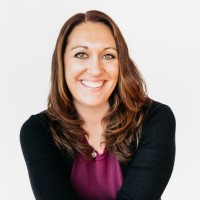 Mackey Creative Employee Angelica McFarlane's profile photo