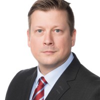 WE Tech Solutions Oy Employee Peter Lindström's profile photo