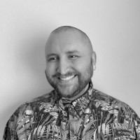 Gear Patrol Employee Sean Tirman's profile photo