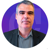 Robson Santos Email