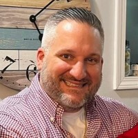 Techstra Solutions Employee Justin Becker's profile photo