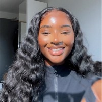 Nova College Employee Shalom Amoah's profile photo