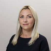 Arčers Employee Maija Baltgalve's profile photo