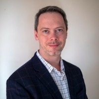 New America Employee Ben Dalton's profile photo