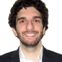 Alphawave Semi Employee Shayan Shahramian's profile photo