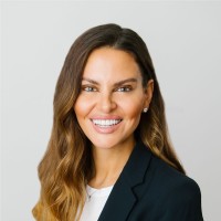 HLM Investment Partners Employee Ashley Tyrner's profile photo