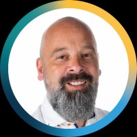 Adaptif Employee Dave van Wieringen's profile photo