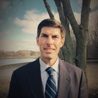 Elbers Landscape Service, Inc. Employee Marc Nicholson's profile photo