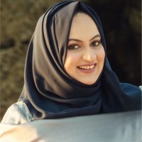 Cloudmania Employee Zahra Dewji's profile photo