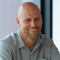 Aerospike, Inc. Employee Mark Dunlap's profile photo