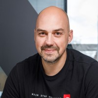 Netgen Employee Vjeran Vlahovic's profile photo