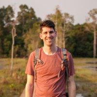 Moz Employee Brian Sinclair's profile photo